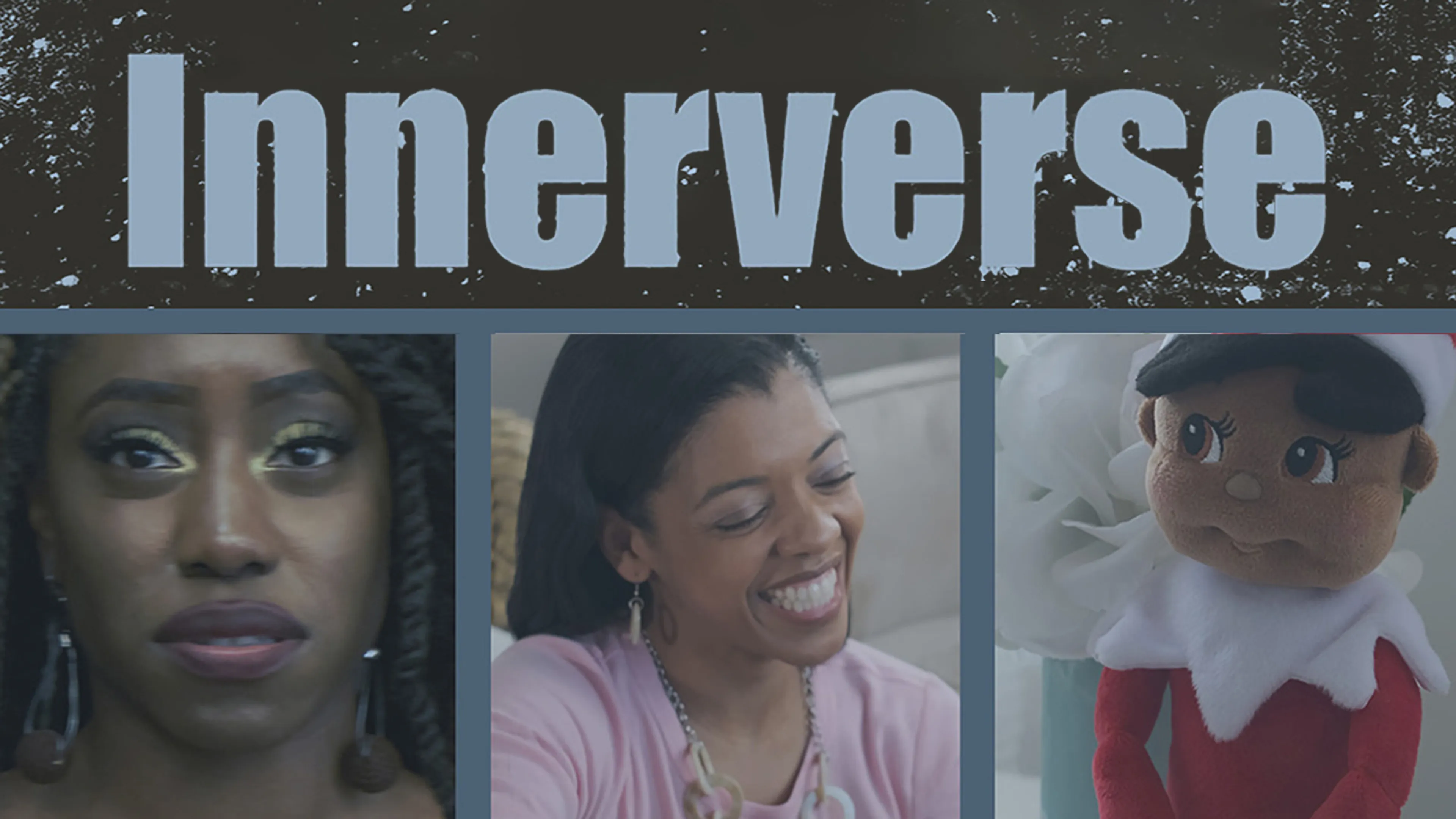 Innerverse poster